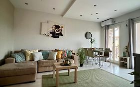 Center Lux Apartments